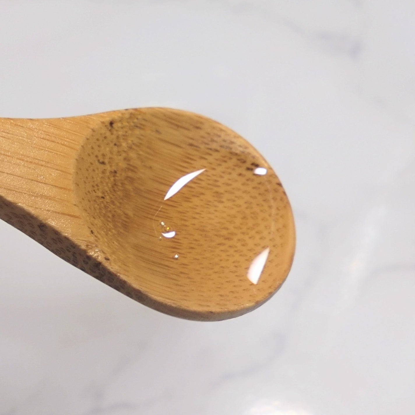 リペア オイル/Le ment/ヘアオイルを使ったクチコミ(4枚目)