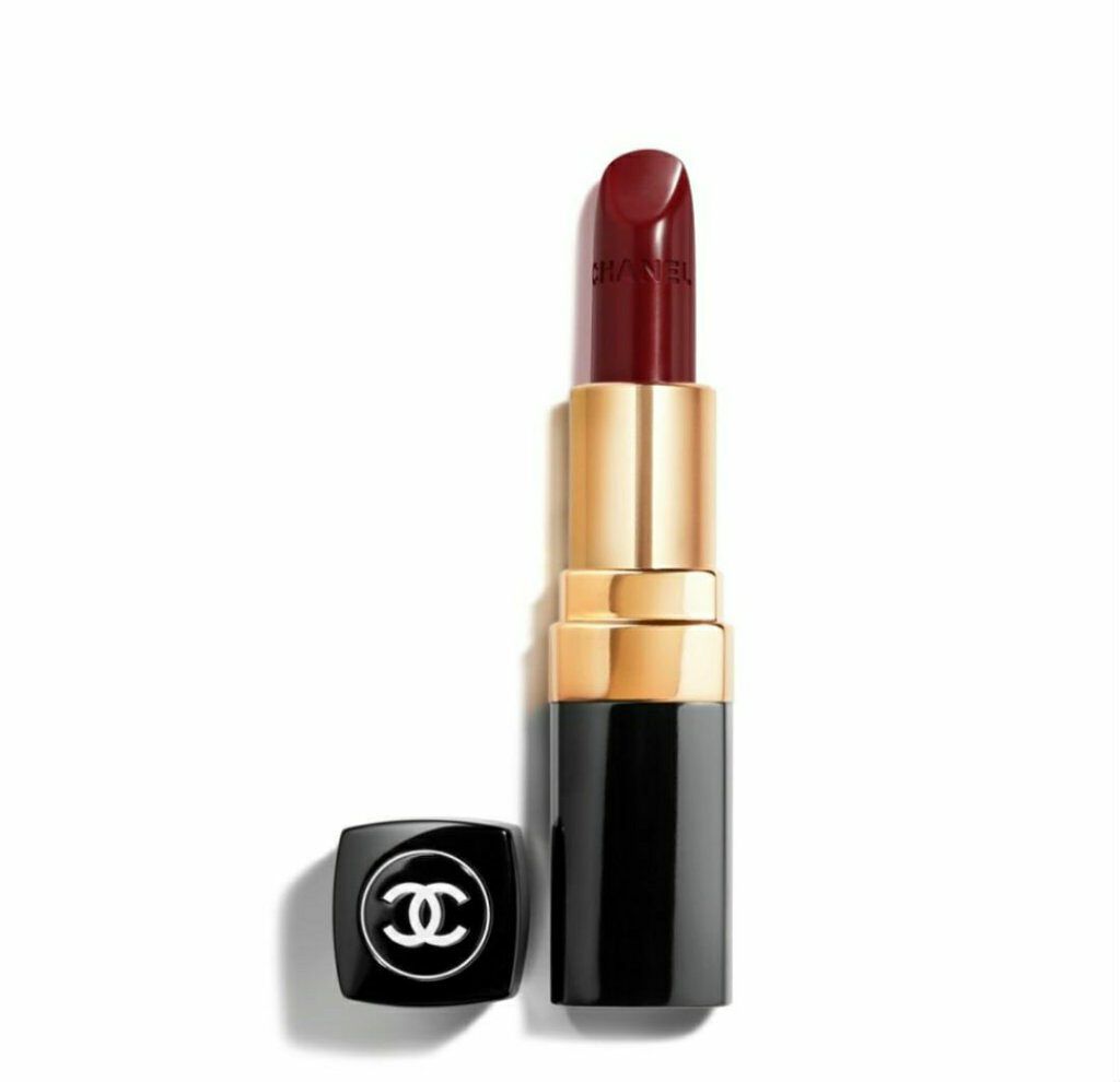 ルージュ ココ/CHANEL/口紅を使ったクチコミ(1枚目)