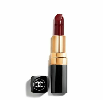 ルージュ ココ/CHANEL/口紅を使ったクチコミ(1枚目)
