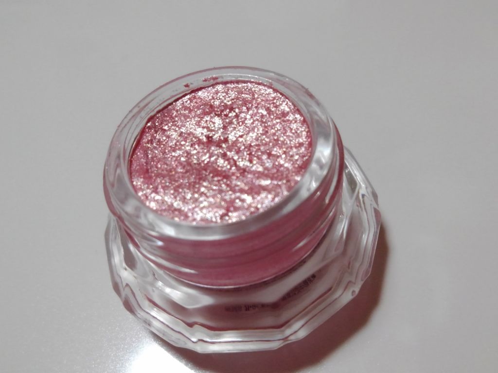 ジルスチュアート クリスタルブルーム ジェリービジュー/JILL STUART/ジェル・クリームアイシャドウを使ったクチコミ(2枚目)