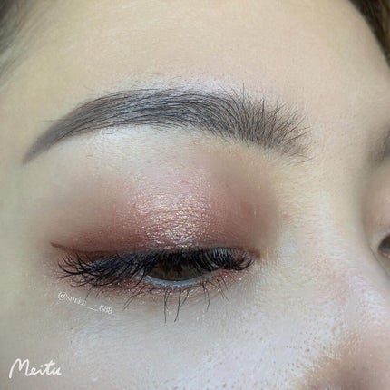 エバーカラーワンデー ルクアージュ/エバーカラー/ワンデー(1DAY)カラコンを使ったクチコミ(5枚目)