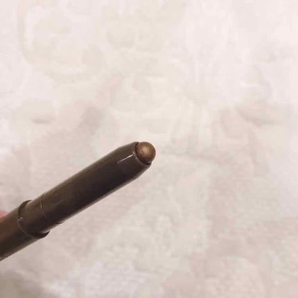 カラーフィットスティックシャドウ/MISSHA/スティックアイシャドウを使ったクチコミ(3枚目)