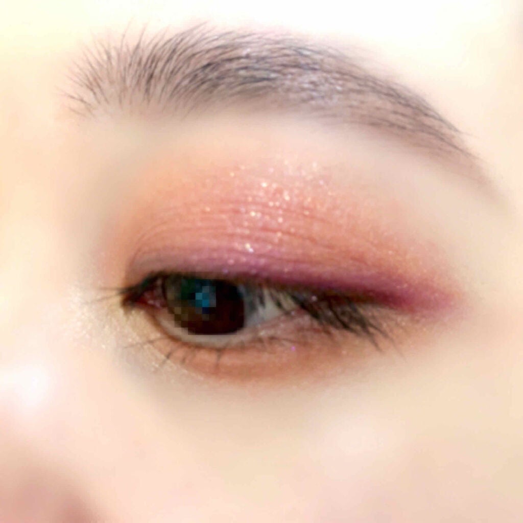 アイ カラー クォード/TOM FORD BEAUTY/アイシャドウパレットを使ったクチコミ(4枚目)