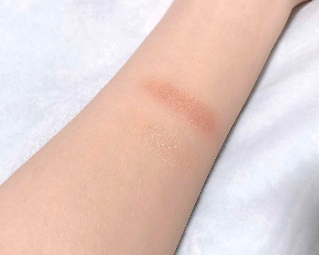 プロ シングル シャドウ/CLIO/単色アイシャドウを使ったクチコミ（3枚目）