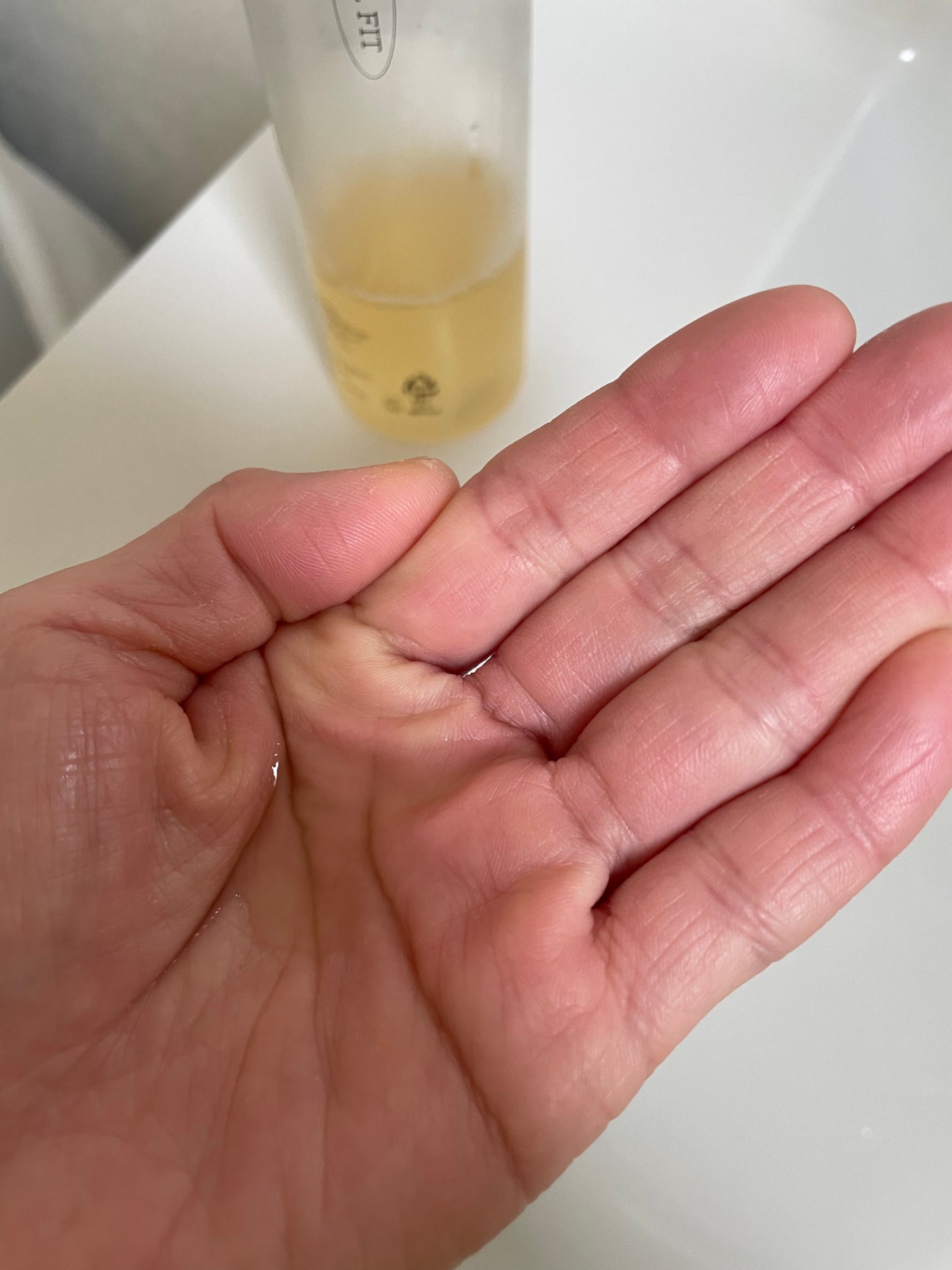 フルフィットプロポリスシナジートナー/COSRX/化粧水を使ったクチコミ(2枚目)