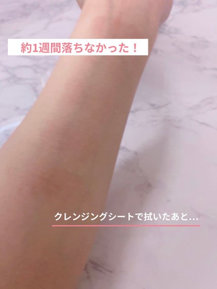 ミニ リップスティック キット/M・A・C/口紅を使ったクチコミ(4枚目)