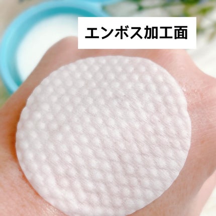 ルルルン トナーパッド CLEAR(シトラスの香り) /ルルルン/トナーパッドを使ったクチコミ(4枚目)