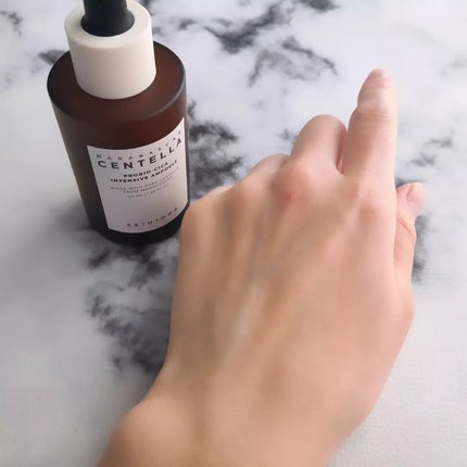 プロバイオシカ インテンシブ アンプル/SKIN1004/美容液を使ったクチコミ(5枚目)