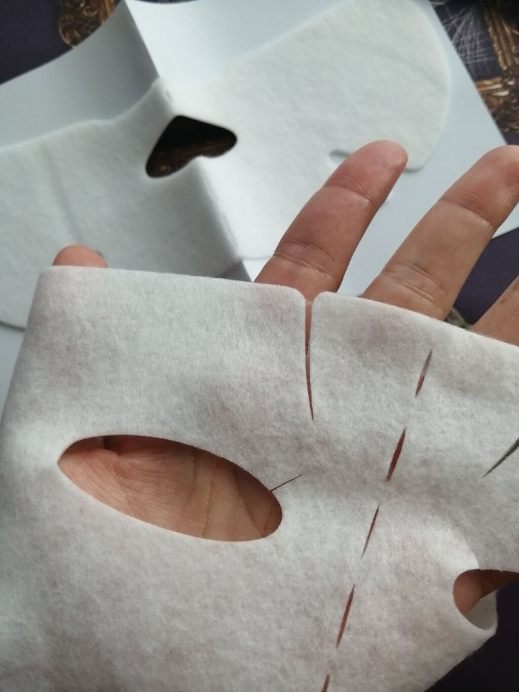 3D スフィア WR/3D スフィア/スキンケアキットを使ったクチコミ(7枚目)