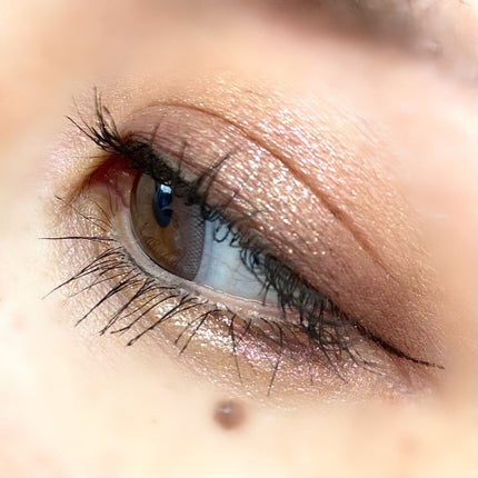 リュクス アイ & チーク パレット/BOBBI BROWN/アイシャドウパレットを使ったクチコミ(2枚目)