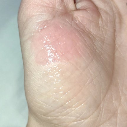 ハニーメルティングリップ/ネイチャーリパブリック/口紅を使ったクチコミ(5枚目)