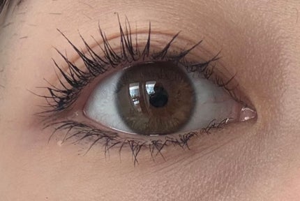 Re:Moreベタつかない つけまツイザー/ビー・エヌ/つけまつげを使ったクチコミ(2枚目)