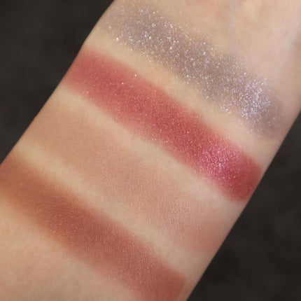 シグニチャー カラー アイズ/SUQQU/アイシャドウパレットを使ったクチコミ(4枚目)