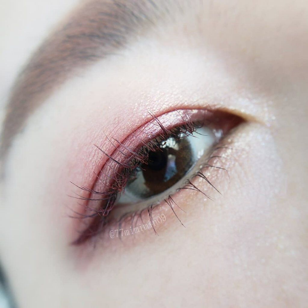 ロング＆カールマスカラ アドバンストフィルム/ヒロインメイク/マスカラを使ったクチコミ（2枚目）