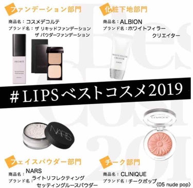 ライトリフレクティングセッティングパウダー ルース/NARS/ルースパウダーを使ったクチコミ（1枚目）