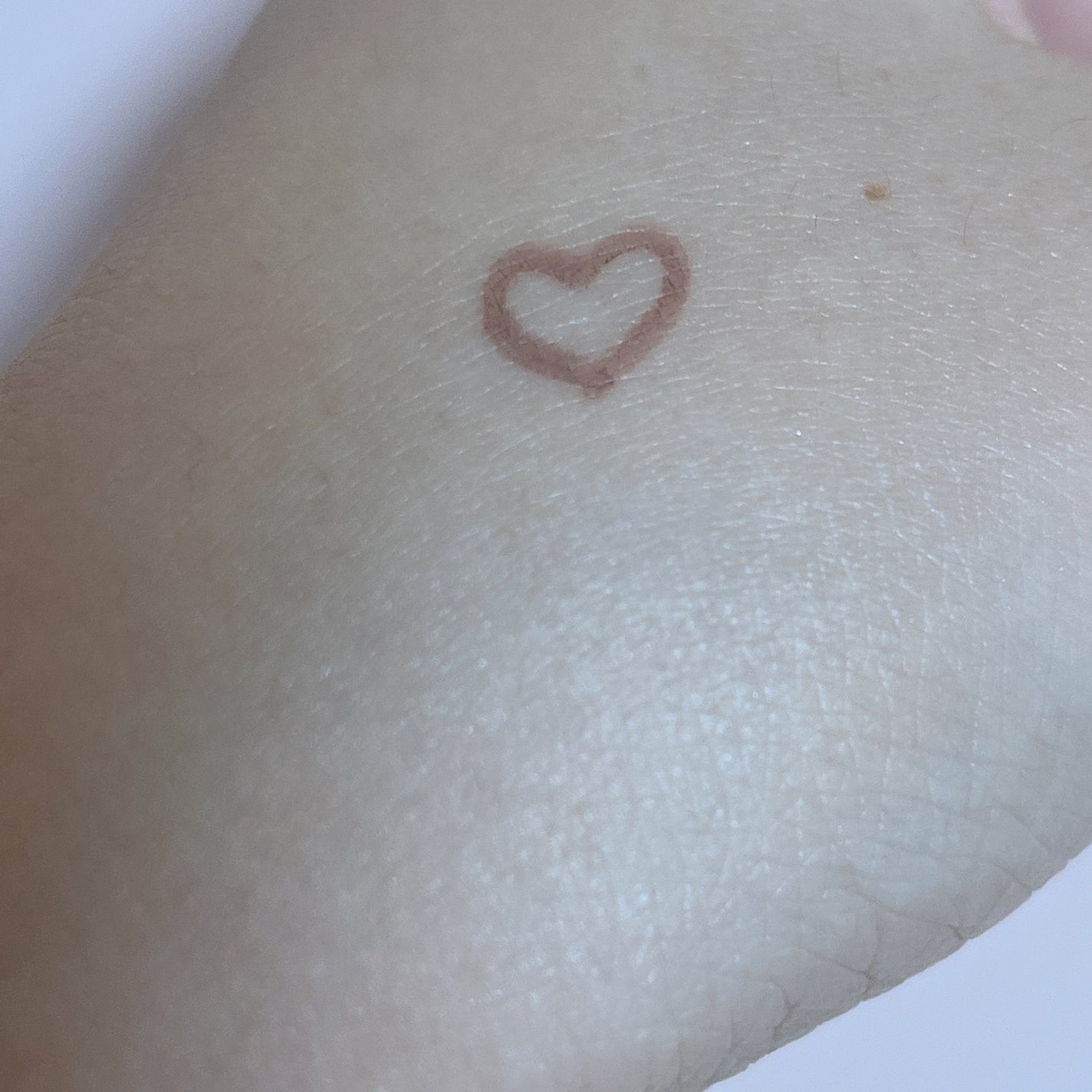 クリーミータッチライナー/キャンメイク/ジェルアイライナーを使ったクチコミ(2枚目)