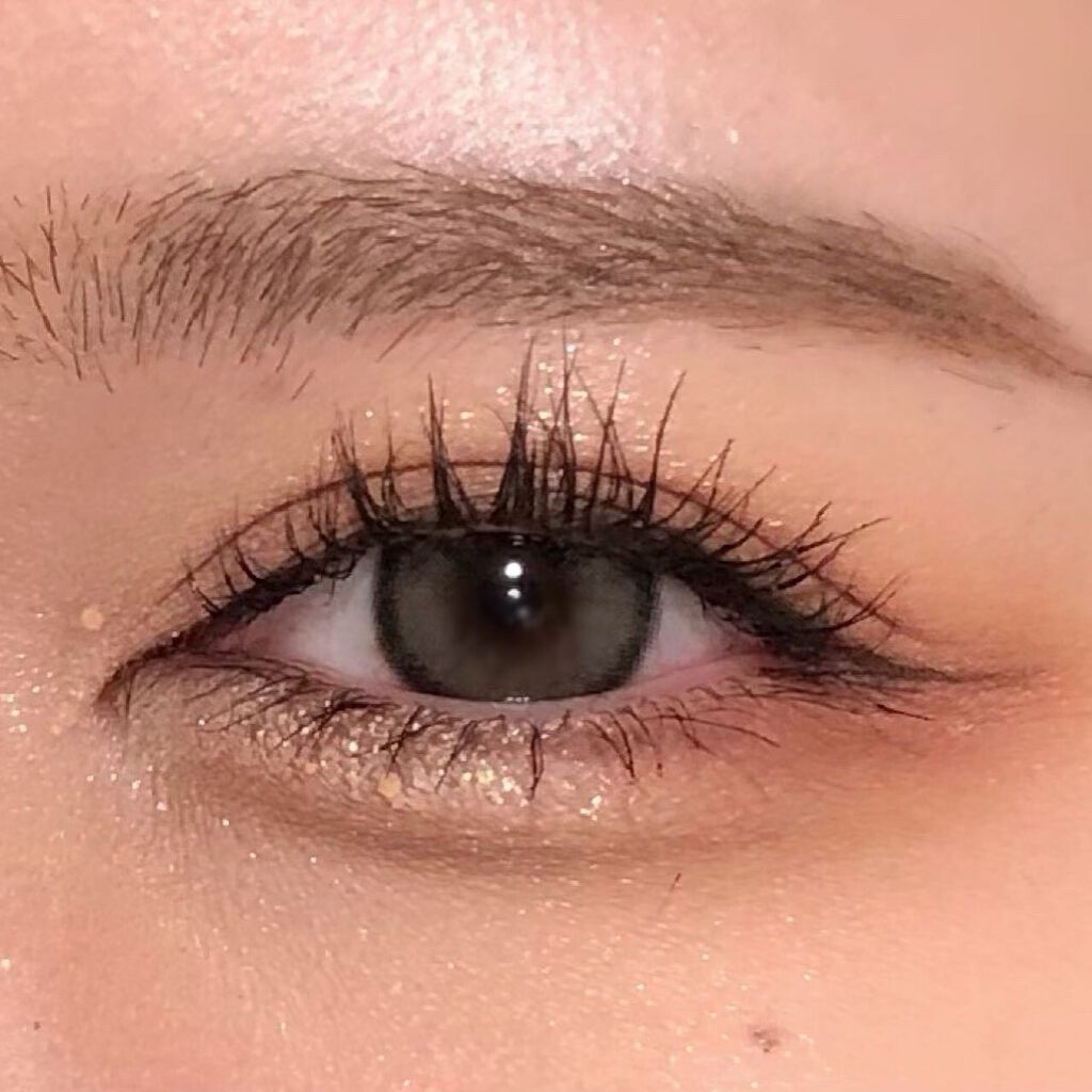 ダブルラインエキスパート/KATE/リキッドアイライナーを使ったクチコミ(5枚目)