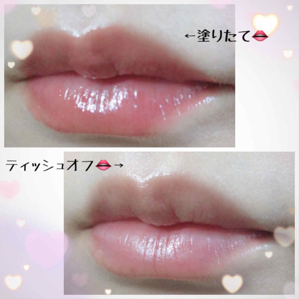 メルティールミナスルージュ 06 ビタールビーチョコレート/キャンメイク/口紅を使ったクチコミ（2枚目）