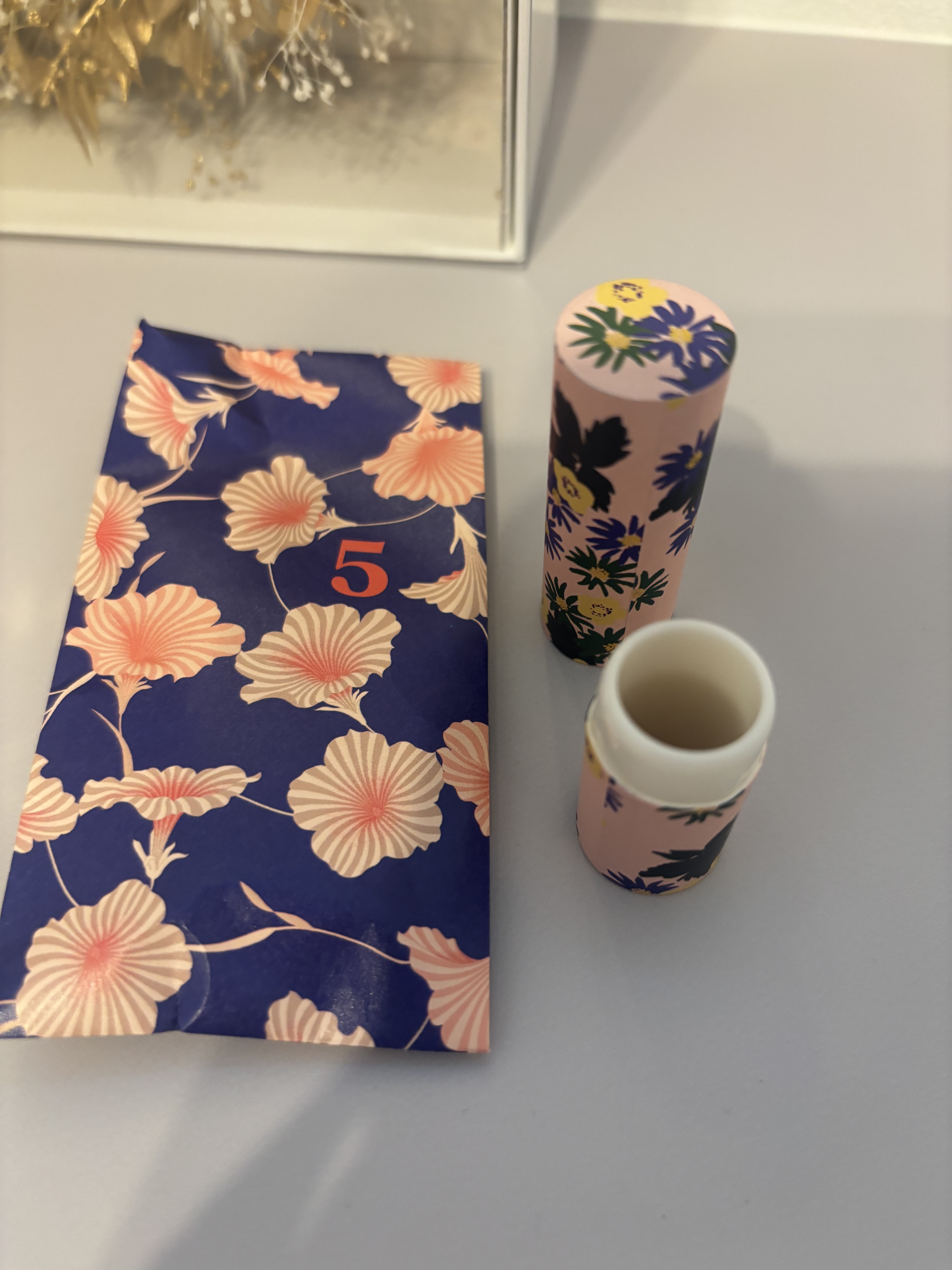 リップスティック ケース CS/PAUL & JOE BEAUTE/その他化粧小物を使ったクチコミ（1枚目）