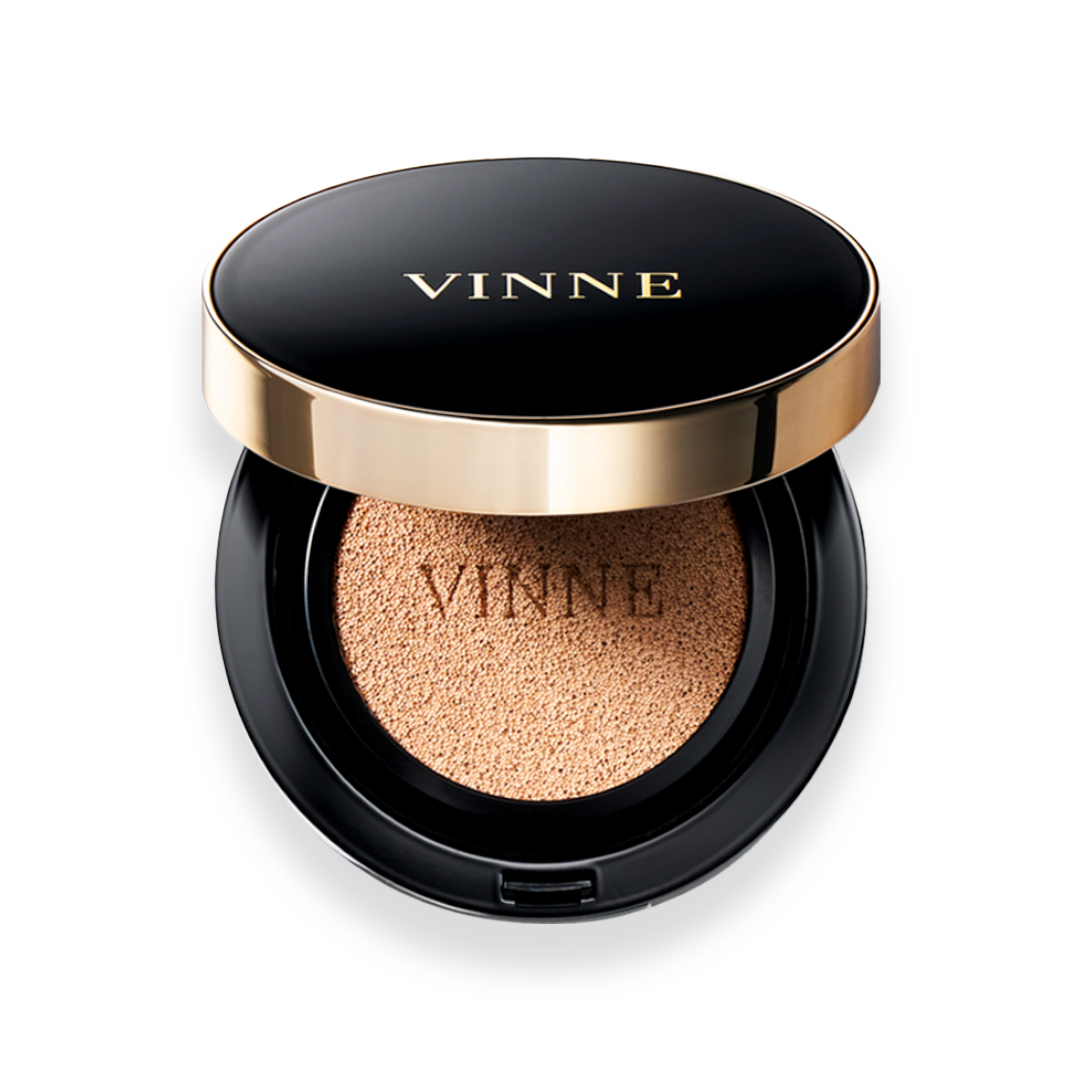 VINNE  エッセンス ラディアンス クッション