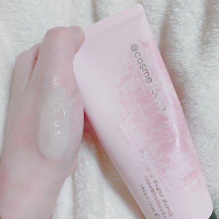 ボディ スムーザー LF (ラ・フランスの香り)/ハウス オブ ローゼ/ボディスクラブの画像