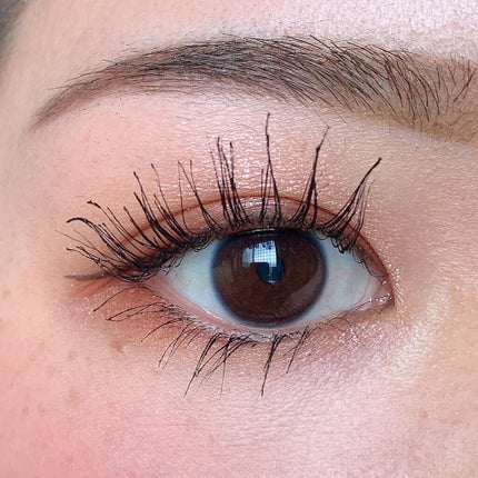 THE アイパレR/b idol/アイシャドウパレットを使ったクチコミ(4枚目)