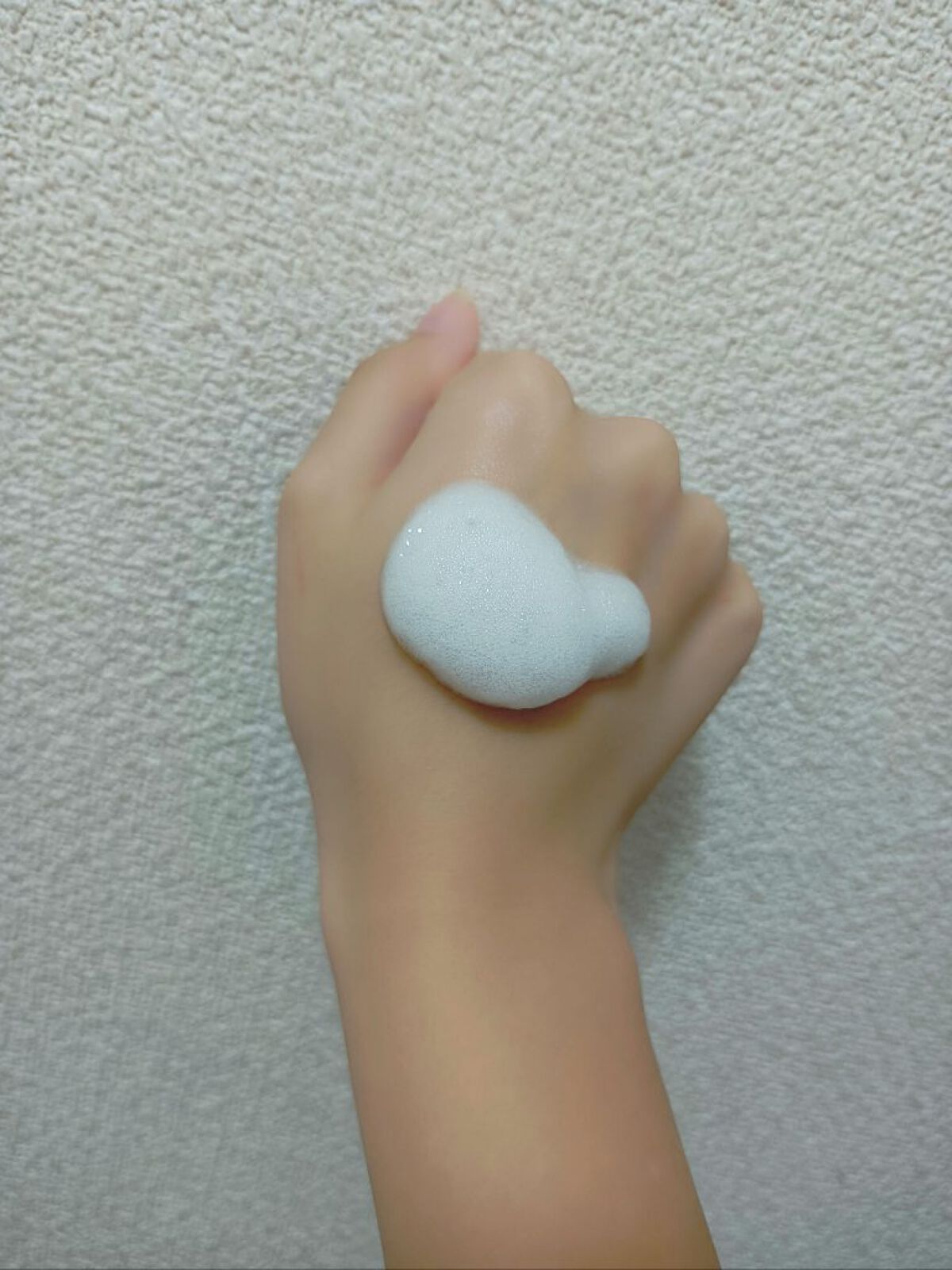 パチパチはたらくメイク落とし/ビオレ/クレンジングウォーターを使ったクチコミ（2枚目）