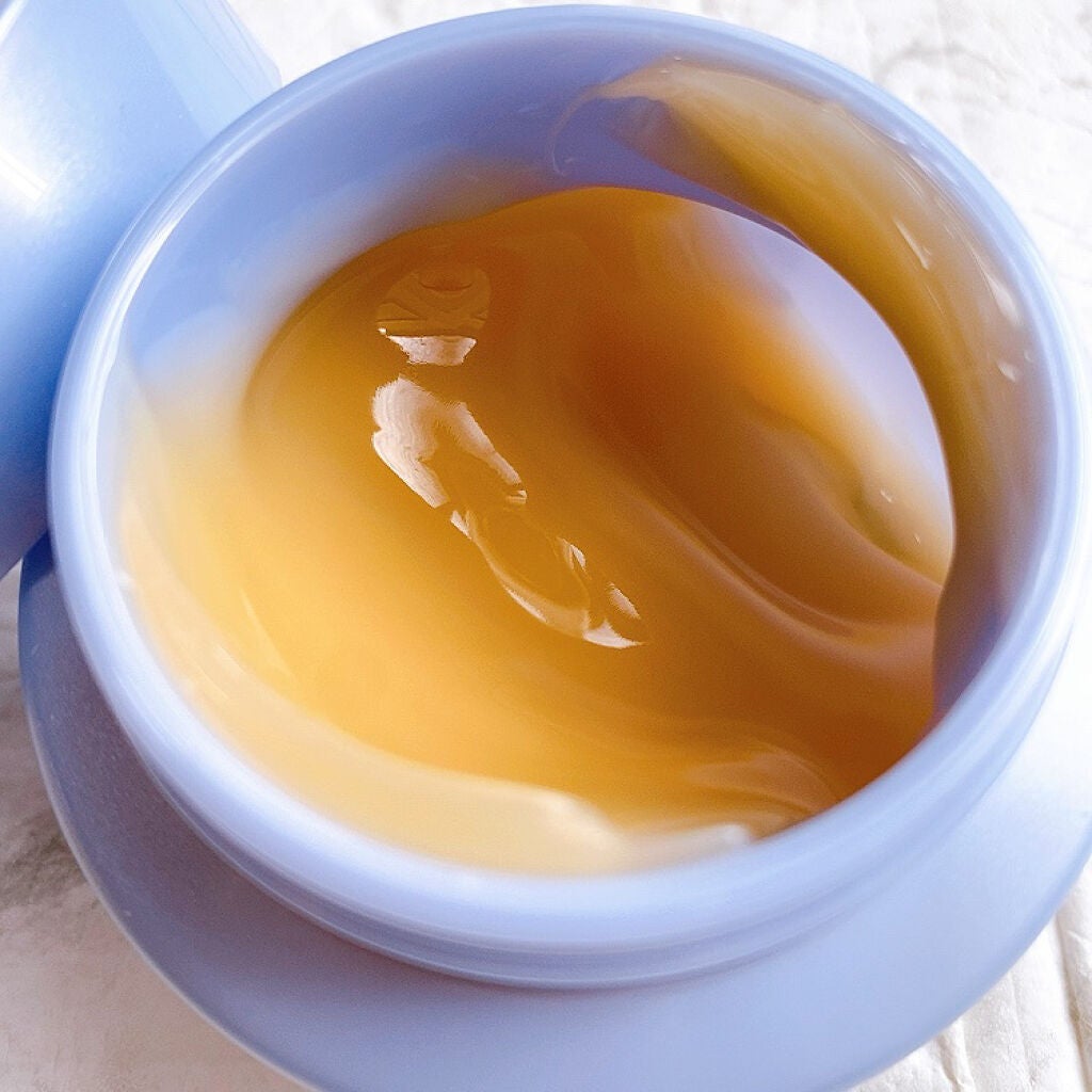 パーフェクトメルティングバーム/SENKA(専科)/クレンジングバームを使ったクチコミ(2枚目)