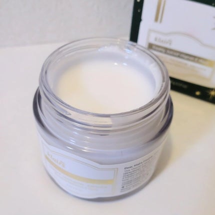 フレッシュリージュースドビタミンドロップ(35ml)/Klairs/美容液を使ったクチコミ(6枚目)