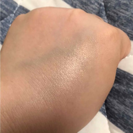 M·A·C ミネラライズ スキンフィニッシュ/M・A・C/パウダーハイライトを使ったクチコミ(2枚目)