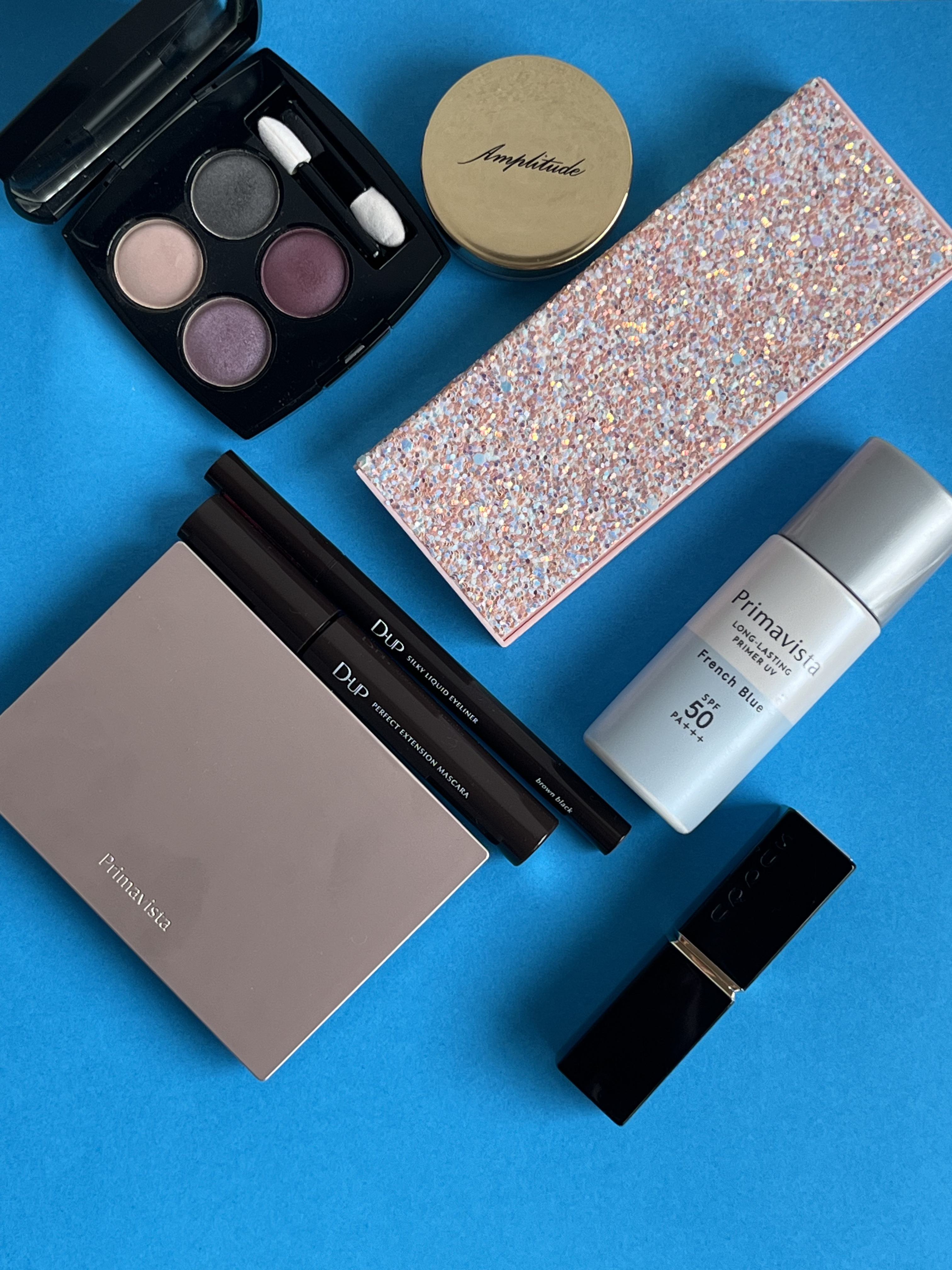 チーク ポップ ホリデイ コレクション ウォーム/CLINIQUE/パウダーチークを使ったクチコミ（3枚目）