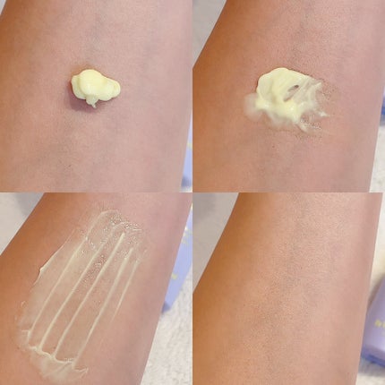 ビタミンA-mazingバクチオールナイトクリーム/By Wishtrend/フェイスクリームを使ったクチコミ(2枚目)