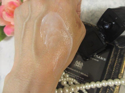 B.A ディープクリアライザー/B.A/洗顔フォームを使ったクチコミ(4枚目)