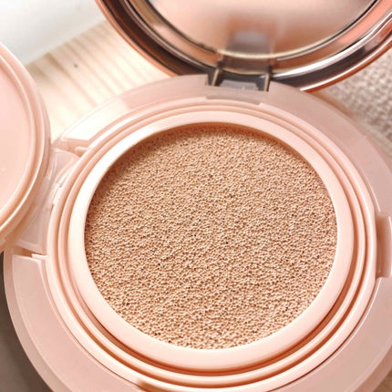 ステイ パーフェクト ノー シーバム ブラー パクト/CLIO/プレストパウダーを使ったクチコミ(3枚目)