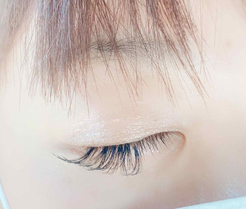 UR GLAM　EYESHADOW STICK/U R GLAM/スティックアイシャドウを使ったクチコミ（2枚目）