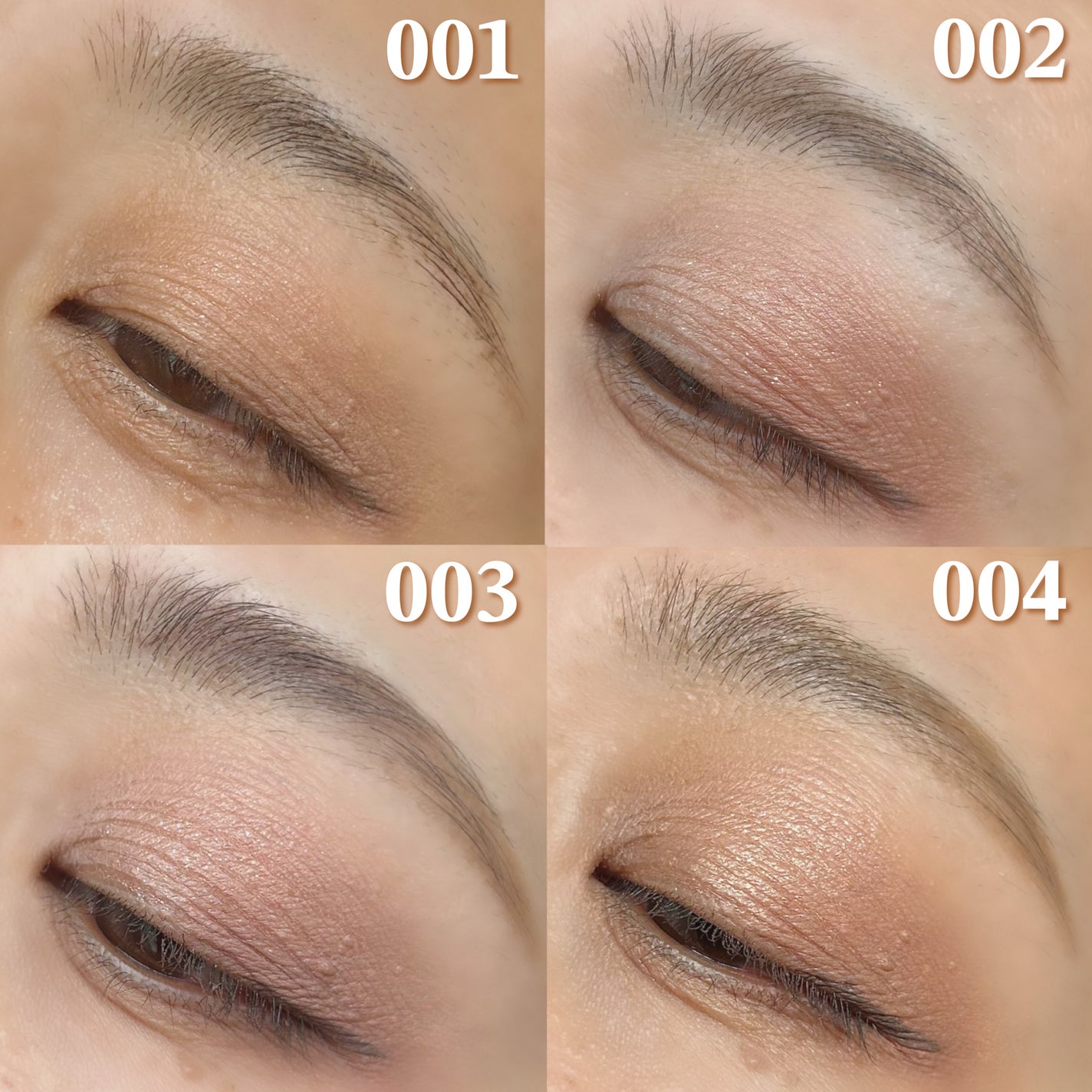 ブレンドベリー オールユーニード クリエイション/BLEND BERRY/マルチパレットを使ったクチコミ(7枚目)