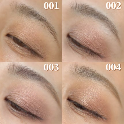 ブレンドベリー オールユーニード クリエイション/BLEND BERRY/マルチパレットを使ったクチコミ(7枚目)