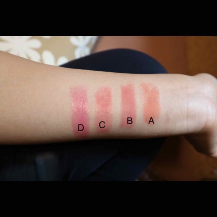 オペラ リップティント N/OPERA/リップティントを使ったクチコミ(2枚目)