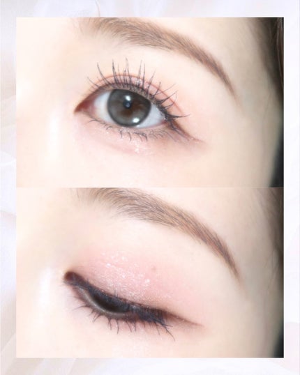 フェイスカラーパレットEX/チャコット・コスメティクス/アイシャドウパレットを使ったクチコミ(5枚目)