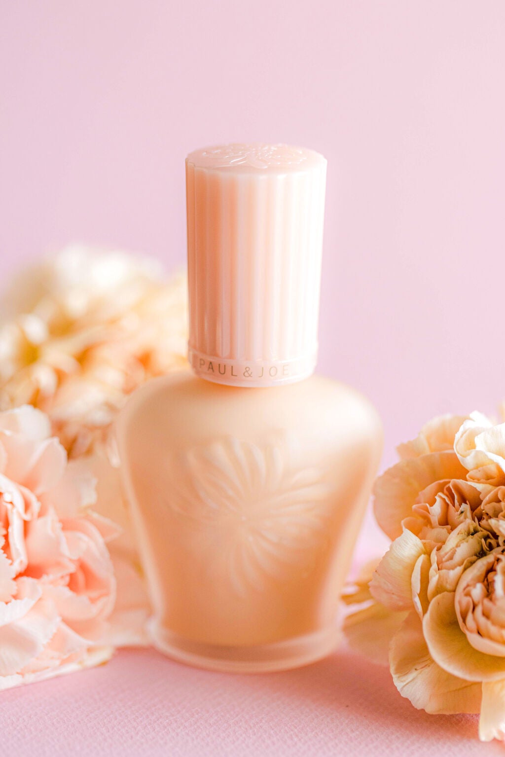 セッティング パウダー/PAUL & JOE BEAUTE/プレストパウダーを使ったクチコミ(1枚目)