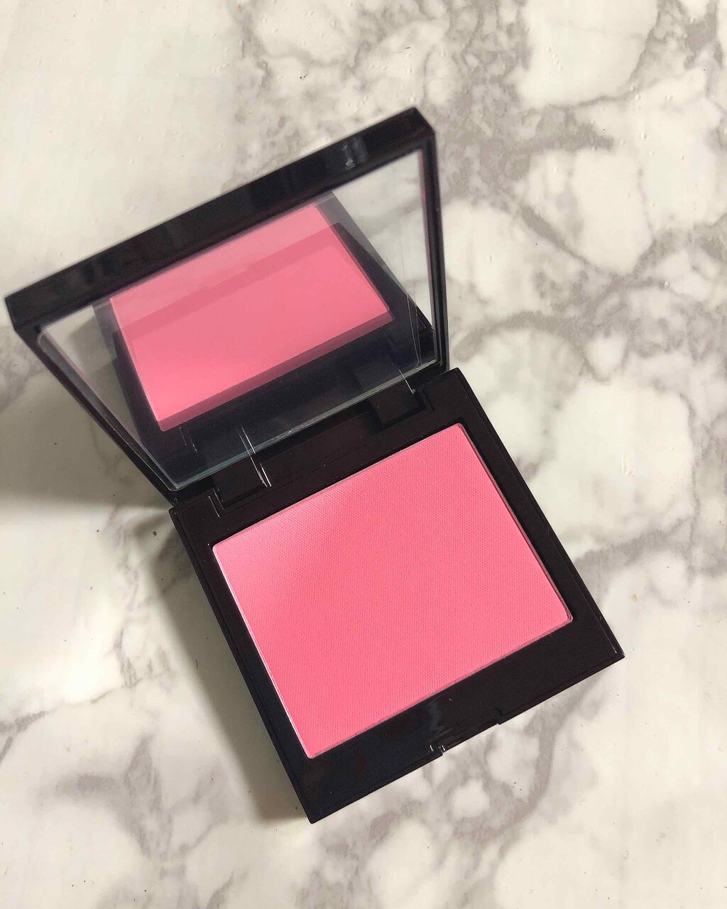 ブラッシュ カラー インフュージョン/ローラ メルシエ/パウダーチークを使ったクチコミ(1枚目)