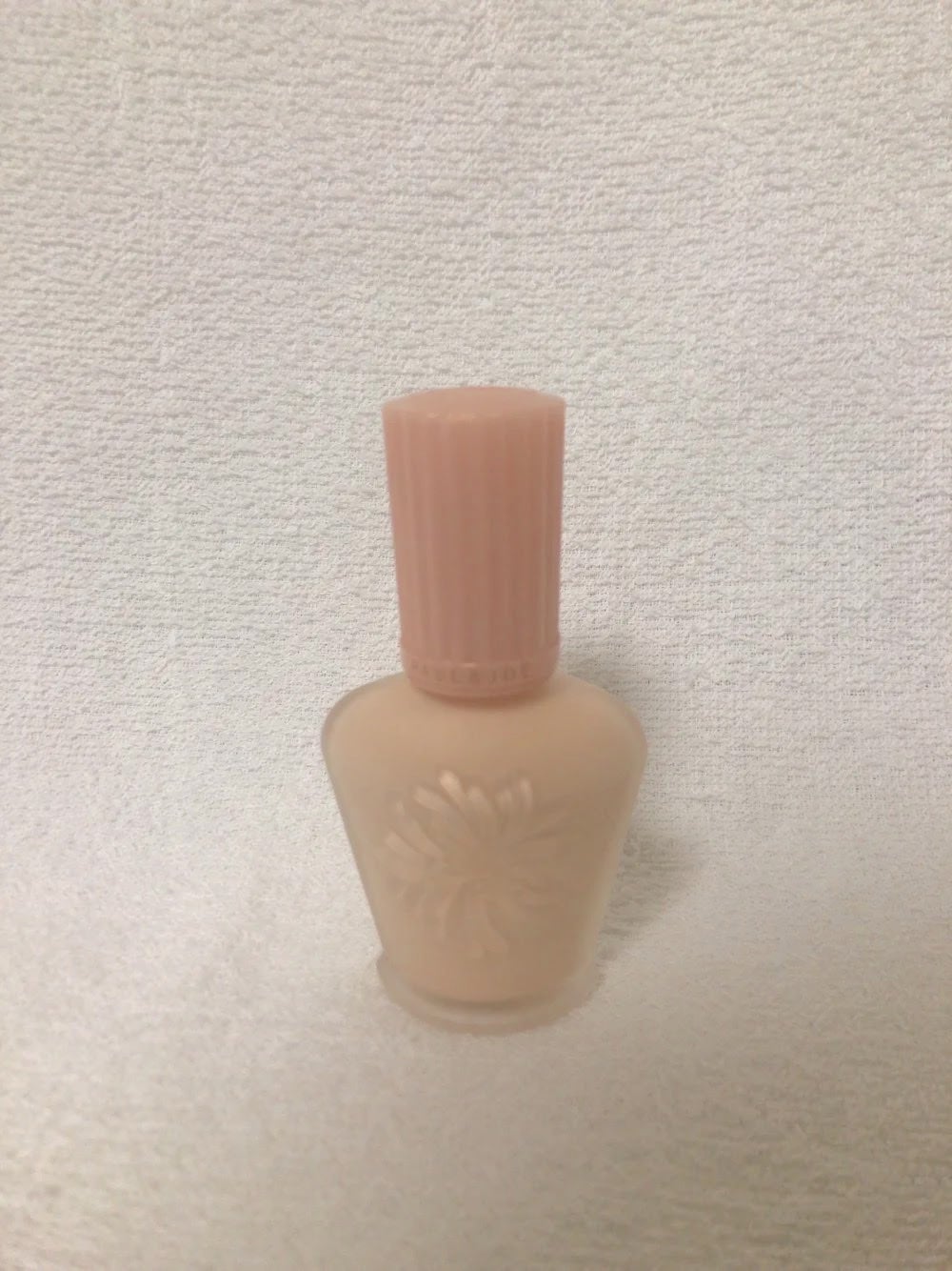 モイスチュアライジング ファンデーション プライマー/PAUL & JOE BEAUTE/化粧下地を使ったクチコミ(2枚目)