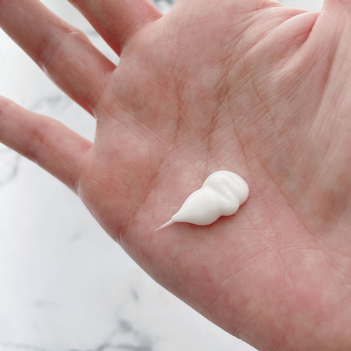 ハンドクリーム/キュレル/ハンドクリームを使ったクチコミ(3枚目)