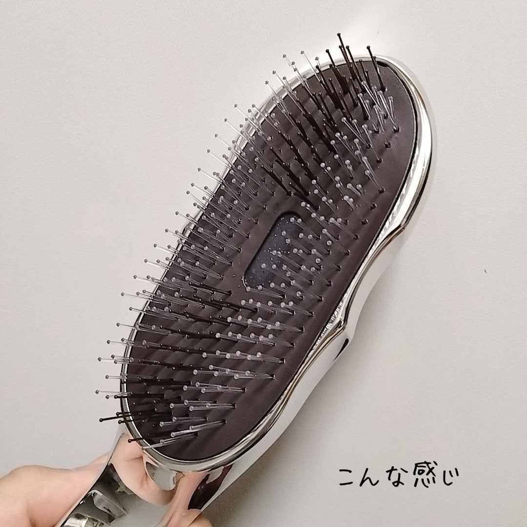 リファイオンケアブラシ/ReFa/スカルプブラシを使ったクチコミ(2枚目)