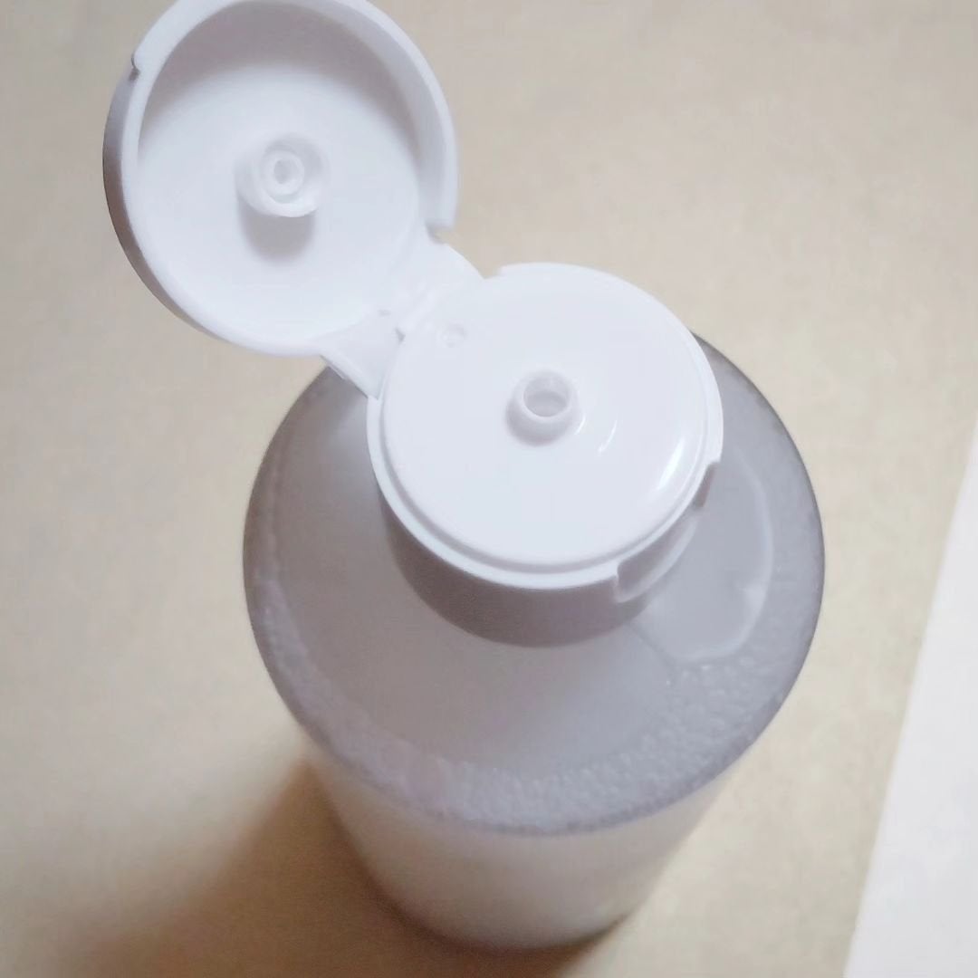 ヴィーガンリポソームレチノールセラム/SKIN&LAB/美容液を使ったクチコミ(4枚目)