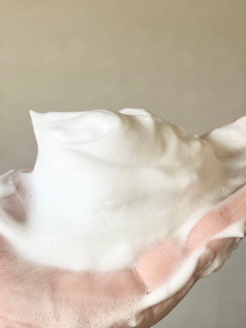 ディープクリア酵素洗顔 /メラノCC/洗顔フォームを使ったクチコミ(3枚目)