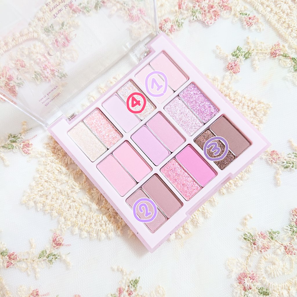 描くふたえアイライナー/CEZANNE/リキッドアイライナーを使ったクチコミ（3枚目）