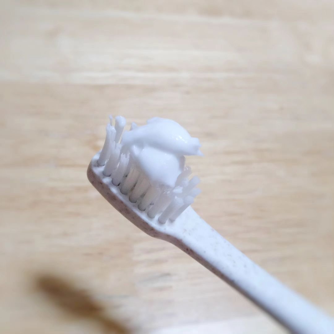 アパガードセレナ/アパガード/歯磨き粉を使ったクチコミ（2枚目）