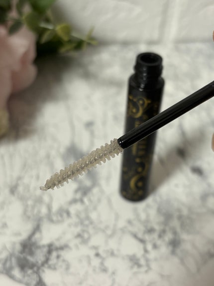 しろこ on LIPS 「使うたびぐーんと上向き!※メイクアップ効果によるラグシア ラッ..」(2枚目)