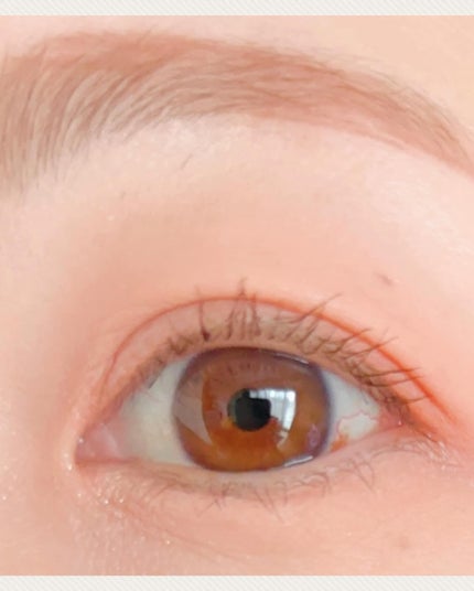 フィー モアムードアイパレット/fwee/アイシャドウパレットを使ったクチコミ(4枚目)